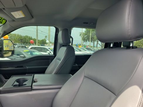 Used 2023 Ford F250 XL AWD/4WD image 17