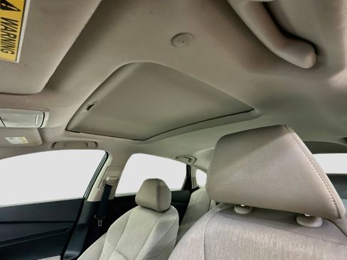 Used 2023 Honda Accord EX image 25