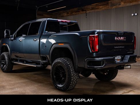 Used 2020 GMC Sierra 2500 Denali w/ Denali Ultimate Package image 7