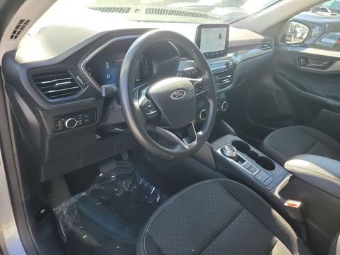 Used 2024 Ford Escape Active image 20