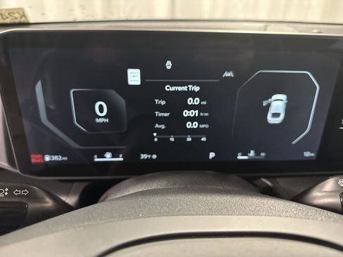 Certified 2025 Kia K4 EX image 18