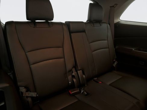 Used 2021 Honda Pilot Special Edition image 21