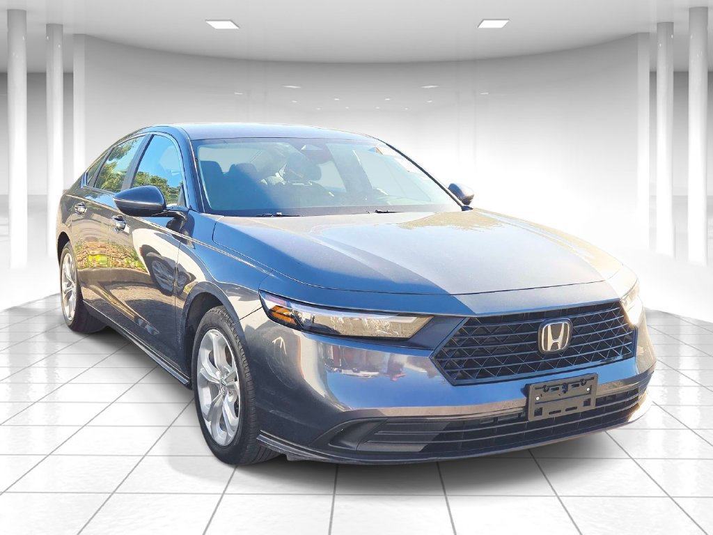 Used 2023 Honda Accord LX image 6