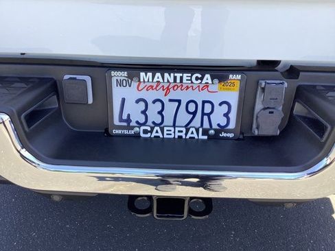 Used 2022 RAM 3500 Laramie image 32