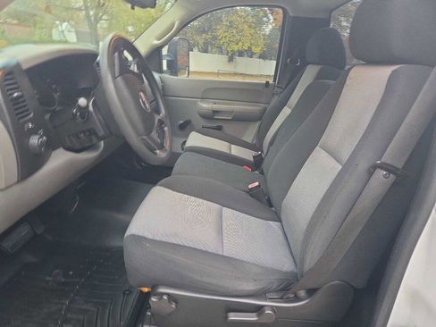 Used 2007 GMC Sierra 1500 W/T image 20