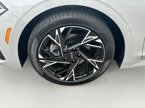 Used 2025 Kia K5 GT-Line w/ GT-Line Premium Package AWD/4WD image 11