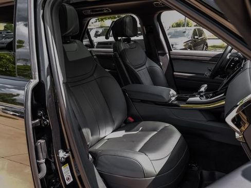 New 2026 Land Rover Range Rover Sport Dynamic SE AWD/4WD image 44
