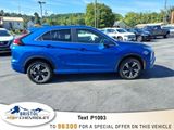 Used 2023 Mitsubishi Eclipse Cross AWD image 6