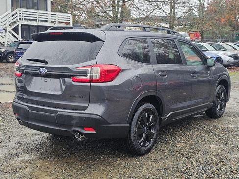 New 2026 Subaru Ascent Premium image 5