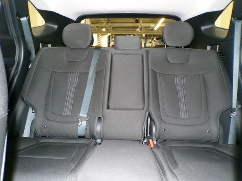 Used 2025 Hyundai Tucson SEL image 10