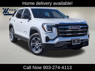 New 2026 GMC Terrain Elevation w/ LPO, Floor Liner Package 360° Tour