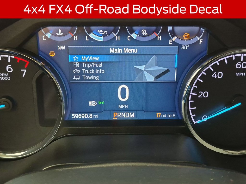 Used 2022 Ford F150 XLT w/ Equipment Group 301A Mid AWD/4WD image 22
