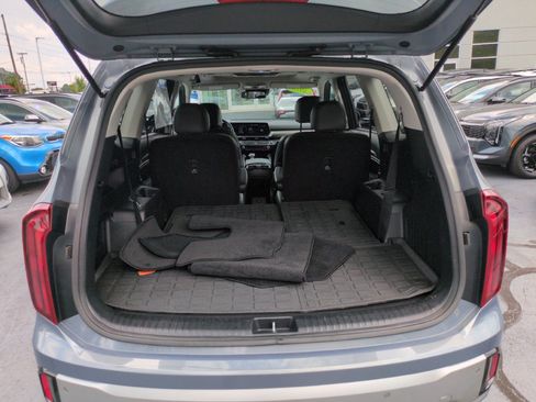 Used 2023 Kia Telluride S w/ S Sunroof Package AWD/4WD image 27