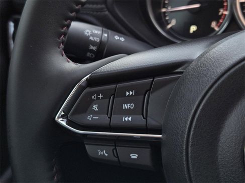 New 2025 MAZDA CX-5 Carbon Edition image 22
