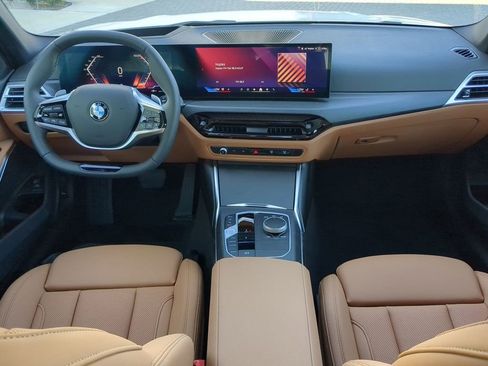 New 2026 BMW 330i Sedan w/ Premium Package image 15