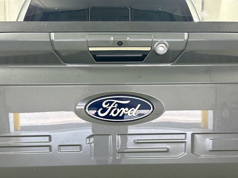 Used 2024 Ford F150 XLT w/ Equipment Group 302A MID AWD/4WD image 21