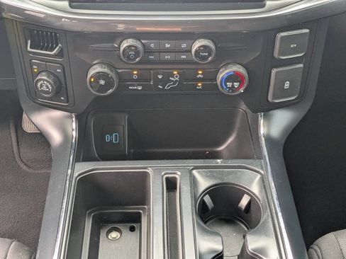 Certified 2024 Ford F150 STX image 20
