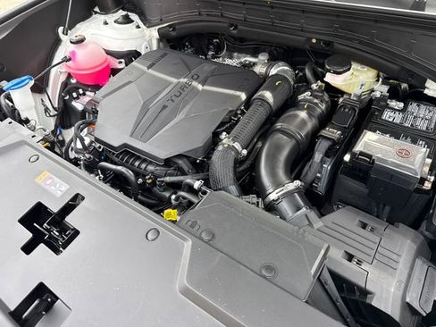 New 2026 Hyundai Santa Fe Calligraphy AWD/4WD image 14