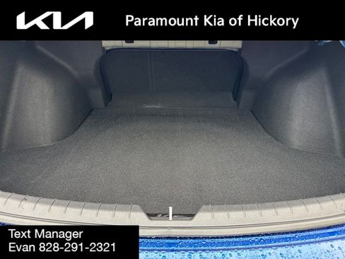 Used 2022 Kia K5 GT-Line w/ GT-Line FWD Premium Package image 11