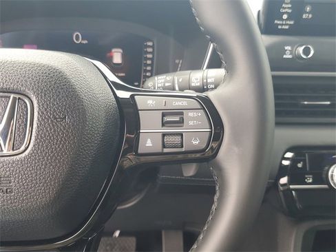 New 2026 Honda Pilot EX-L image 18