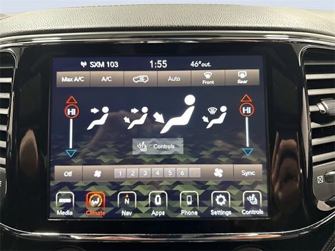 Used 2020 Jeep Grand Cherokee SRT image 19