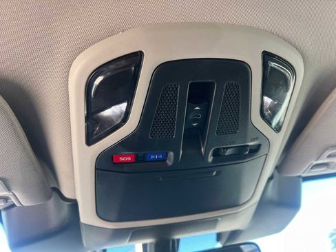 Certified 2024 Subaru Outback Onyx Edition XT image 21