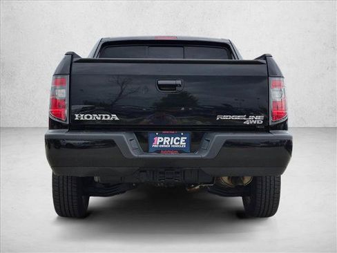 Used 2013 Honda Ridgeline RTL image 7
