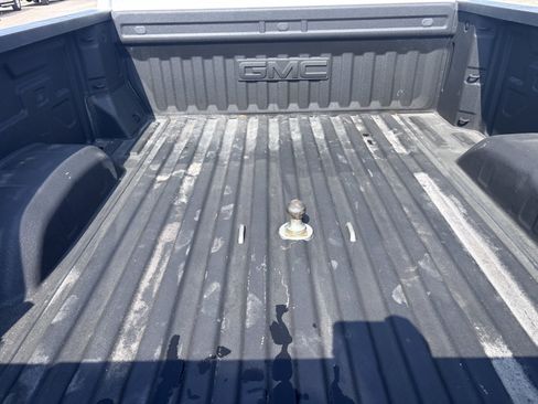 Used 2020 GMC Sierra 2500 SLT AWD/4WD image 5