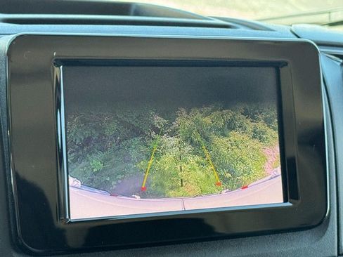 Used 2025 RAM ProMaster 2500 w/ Convenience Group FWD image 26