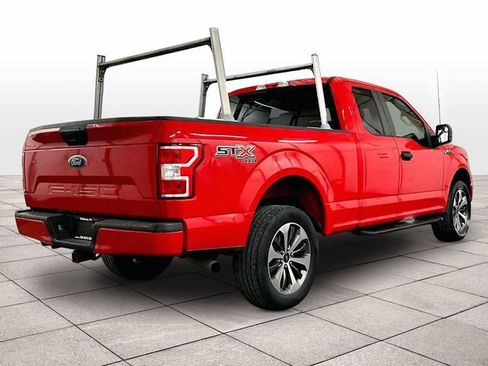 Used 2019 Ford F150 XL w/ Equipment Group 101A Mid AWD/4WD image 10