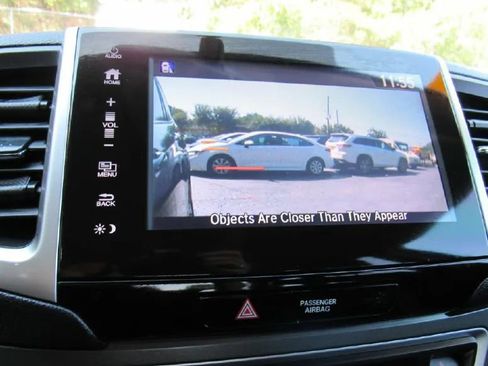 Used 2017 Honda Pilot EX-L image 26