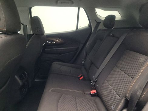 Used 2020 GMC Terrain SLE w/ Driver Convenience Package image 18