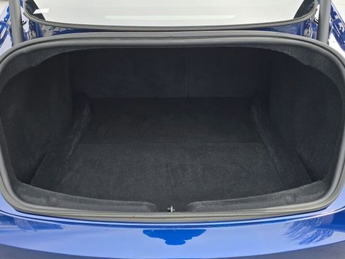 Used 2024 Tesla Model 3 Long Range AWD/4WD image 14