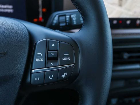 New 2026 Ford Bronco Sport Outer Banks w/ Outer Banks Tech Package+ AWD/4WD image 24