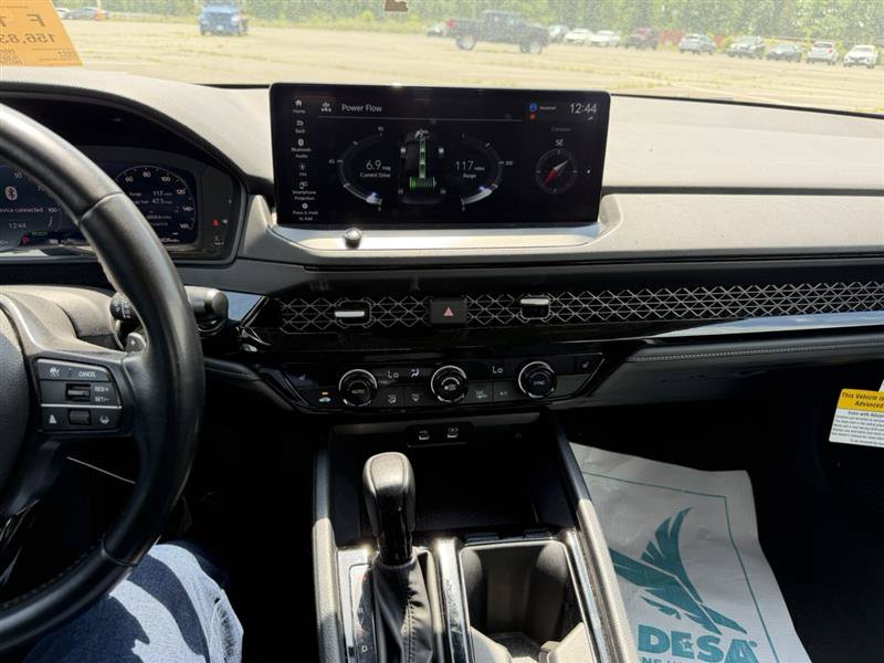Used 2024 Honda Accord EX-L image 21