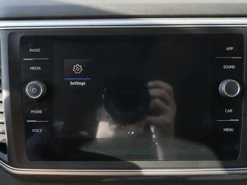 Used 2018 Volkswagen Atlas SE image 62