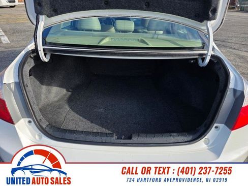 Used 2015 Honda Accord LX image 11