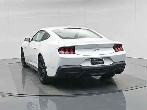 New 2026 Ford Mustang GT image 24