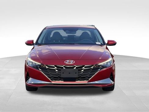 Used 2022 Hyundai Elantra Limited FWD image 8