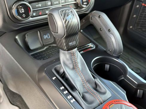 Used 2024 Ford Bronco Raptor w/ Interior Carbon Fiber Pack 6 image 23