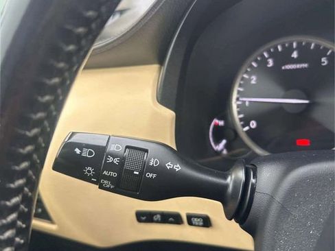 Used 2016 Lexus NX 200t AWD image 28