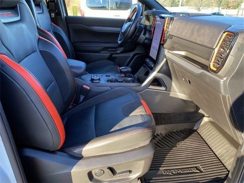 Used 2024 Ford Ranger Raptor image 27