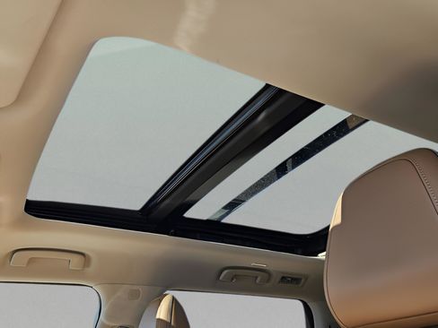 New 2026 INFINITI QX80 Luxe w/ Cargo Package image 28