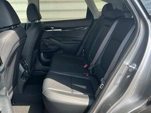 New 2026 Kia Seltos SX w/ SX Sunroof Package image 12