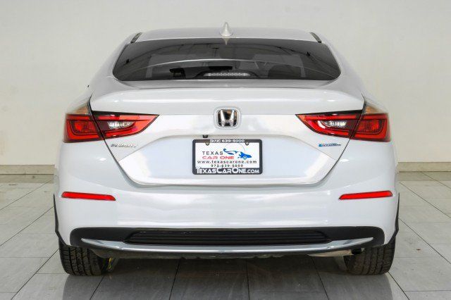 Used 2022 Honda Insight Touring image 7