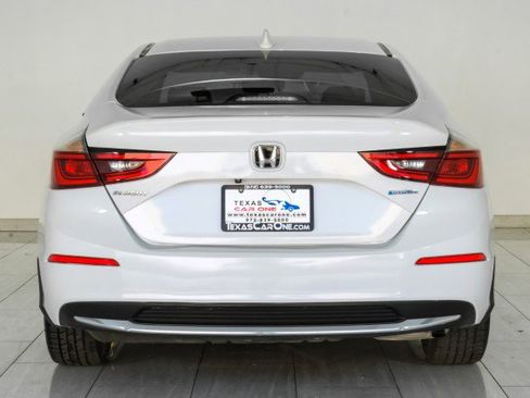 Used 2022 Honda Insight Touring image 7