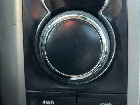 Used 2016 RAM 1500 Big Horn image 25