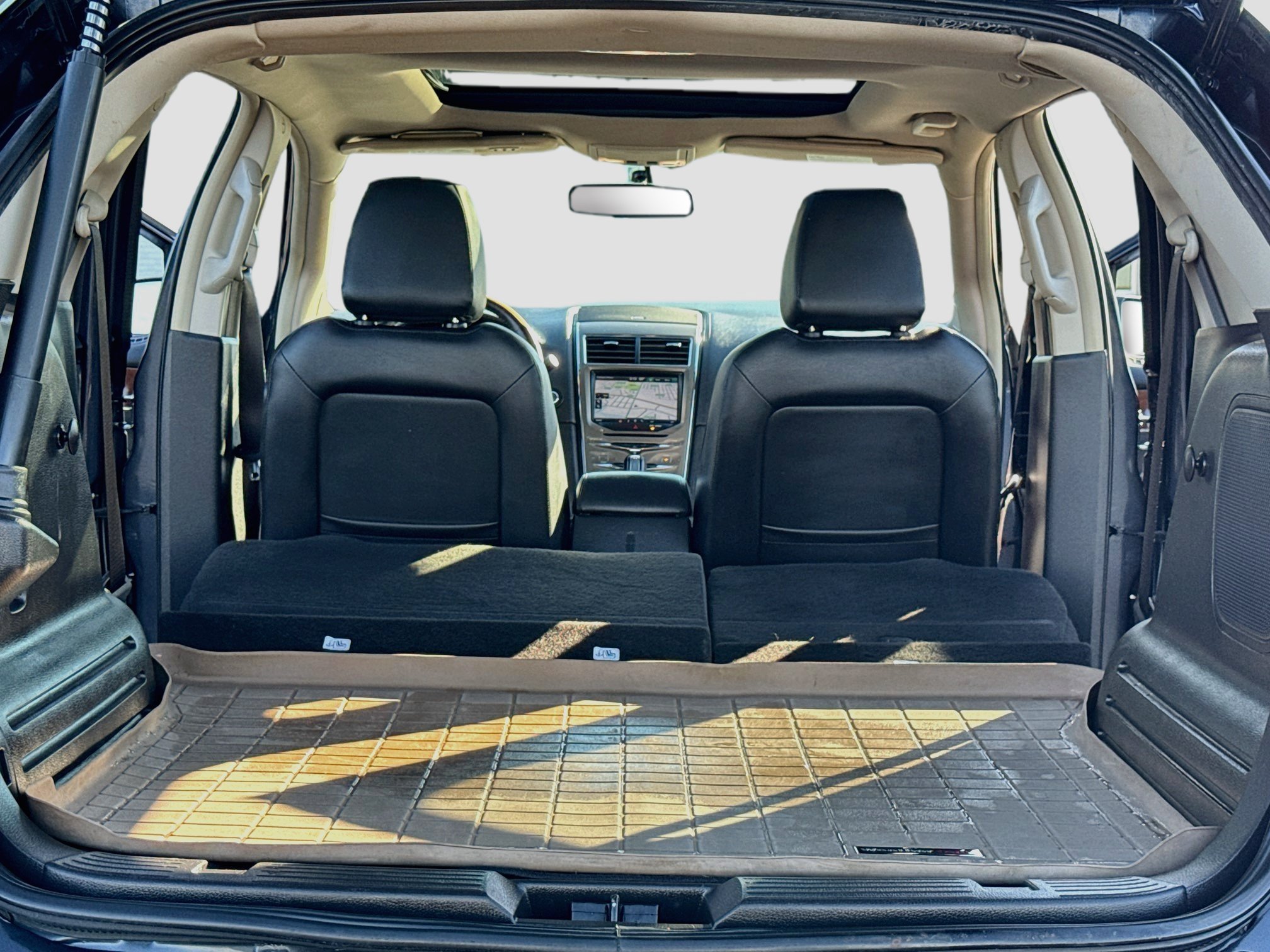 Used 2013 Lincoln MKX AWD image 21