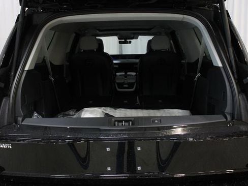 New 2026 Lincoln Navigator L Black Label AWD/4WD image 62