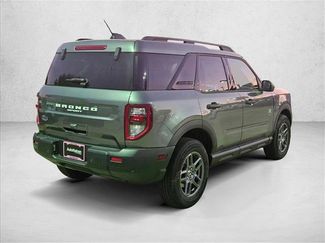 New 2025 Ford Bronco Sport Big Bend w/ Convenience Package video 2